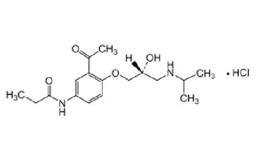 Acebutolol EP Impurity J