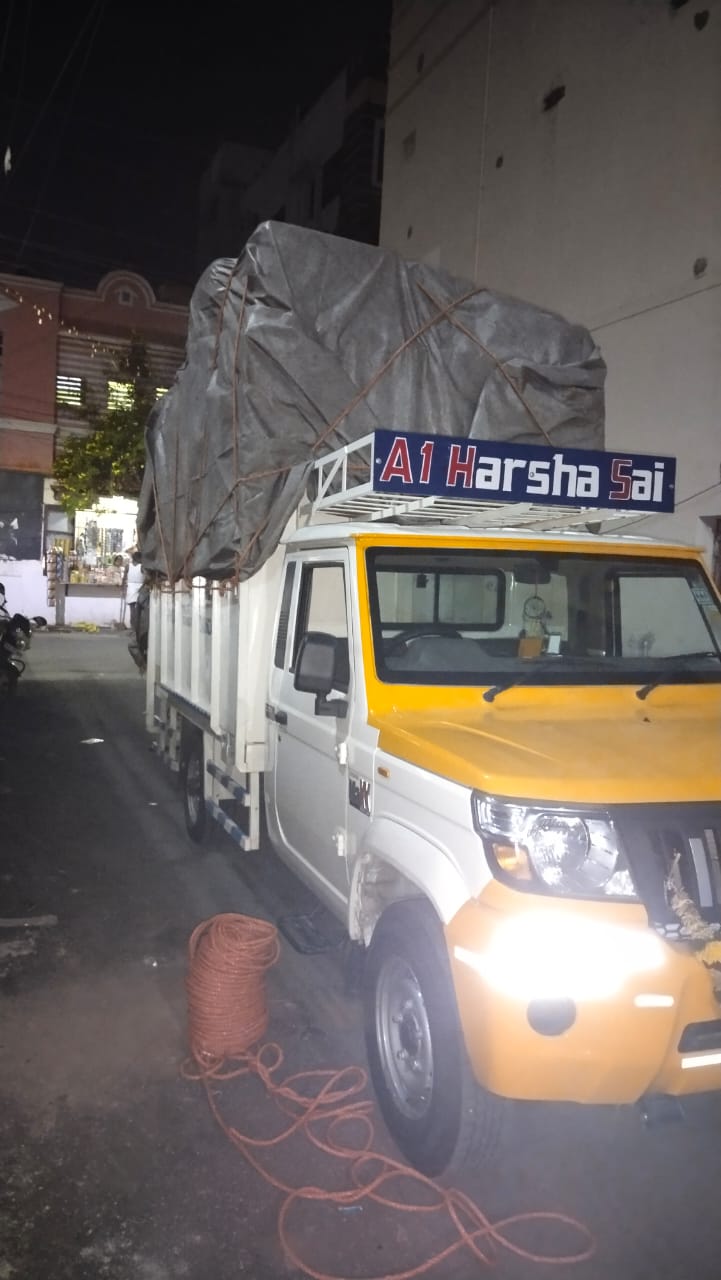 Packers And Movers For Household Item