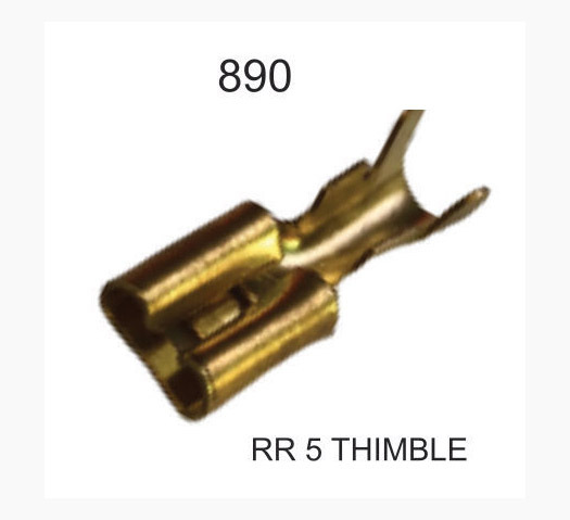 RR-5 THIMBLE