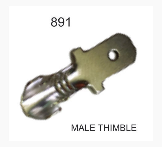MALE THIMBLE