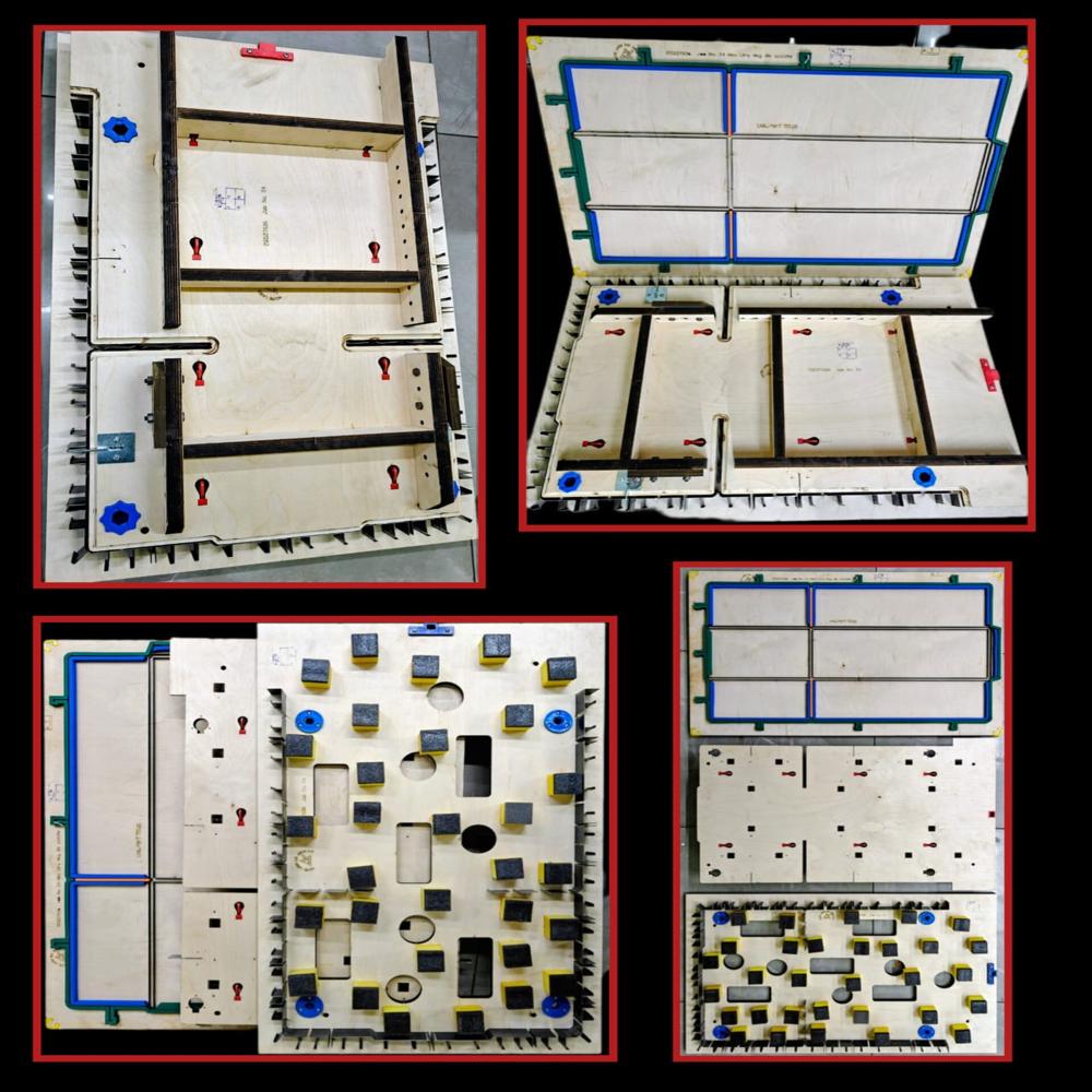 Stripping Male Female Dies