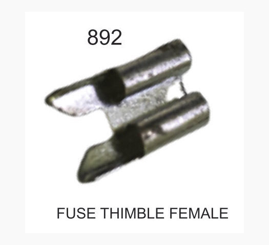 FUSE THIMBLE FEMALE