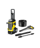 Karcher K7 Wcm High Pressure Washer - Color: Black