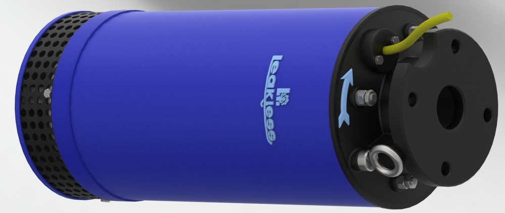 Industrial STEEL INDUSTRIES PUMPS