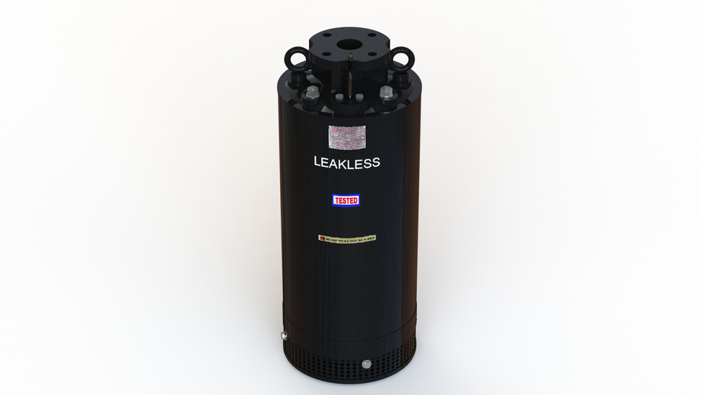Steel Industries Pumps