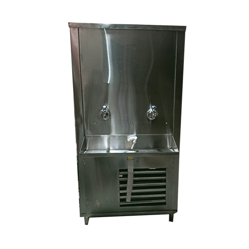 Ss Water Chiller - Color: Different Available