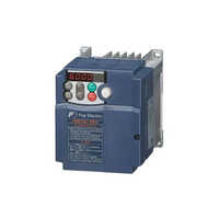 Frenic Mini Ac Drive - Rated Voltage 100-200v, Ip54 Protection, 1 Year Warranty | Compact Design, Multiple Output Types, Excellent Motor Control