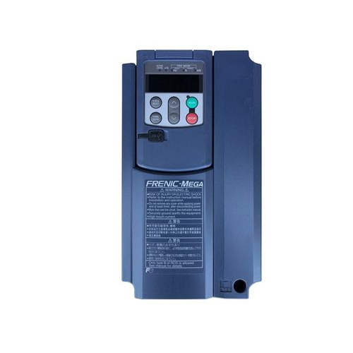 Fuji Frenic Mega Ac Drive - Application: Electrical