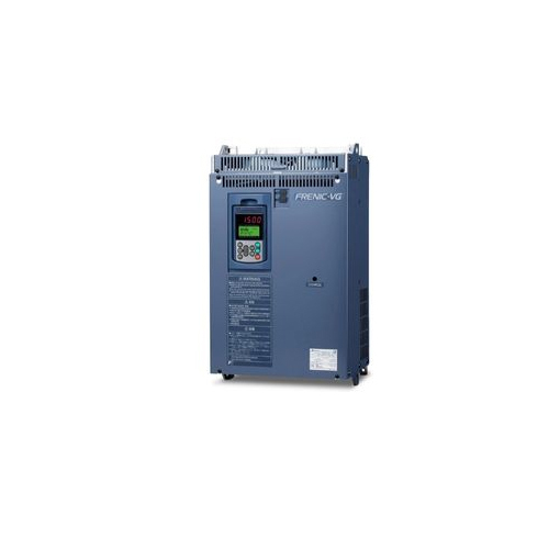 Frenic Vg Ac Drive - Application: Electrical
