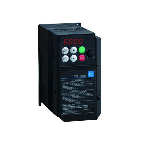 FVR न्यू माइक्रो एसी ड्राइव