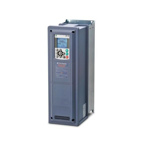 Frenic Hvac Ac Drive - Application: Electrical