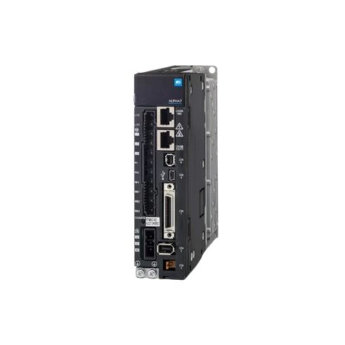 Fuji Alpha 7 Motion Control - Pvc Material, Various Sizes & Colors Available | 240 Volt Voltage Capacity, 1-year Warranty, User-friendly Interface