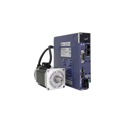 फुजी ALPHA 5 स्मार्ट मोशन कंट्रोल