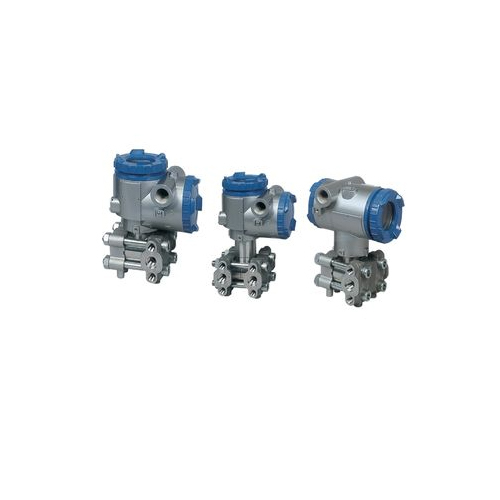 Fuji Electric Pressure Transmitter - Color: Different Available