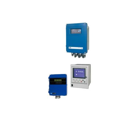 Fuji Electric Gas Analyzers