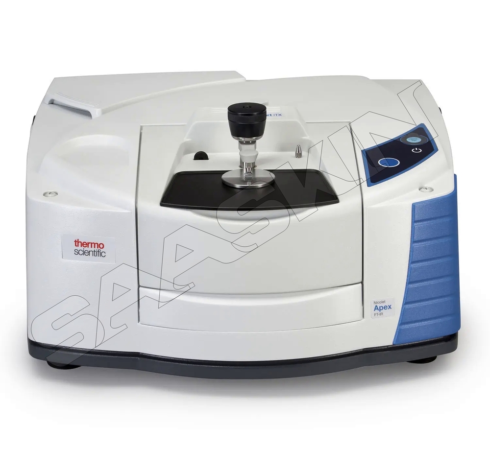 Thermo Fisher Scientific Nicolet Is20 Ftir Spectrometer