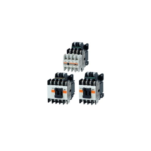 Fuji Electric Magnetic Contactors And Starter - Color: As Per Requirement