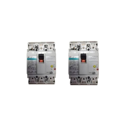 Fuji Electric Moulded Case Circuit Breaker