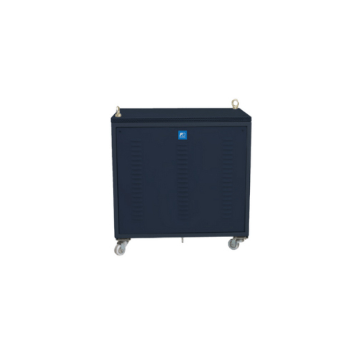 Isolation Transformer - Material: Mild Steel