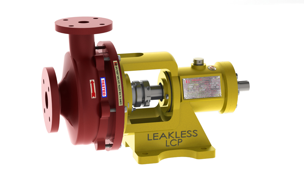 Industrialchemical Processing Industries Pumps - Flow Rate: Upto 500 Ma /Hr