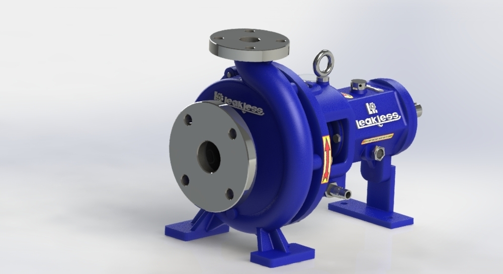 Industrialchemical Processing Industries Pumps - Flow Rate: Upto 500 Ma /Hr