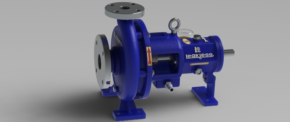 Industrialchemical Processing Industries Pumps - Flow Rate: Upto 500 Ma /Hr