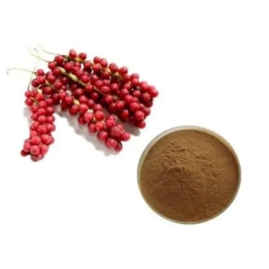 Schisandra Berry Extract ( Schisandra Chinensis Extract ) 