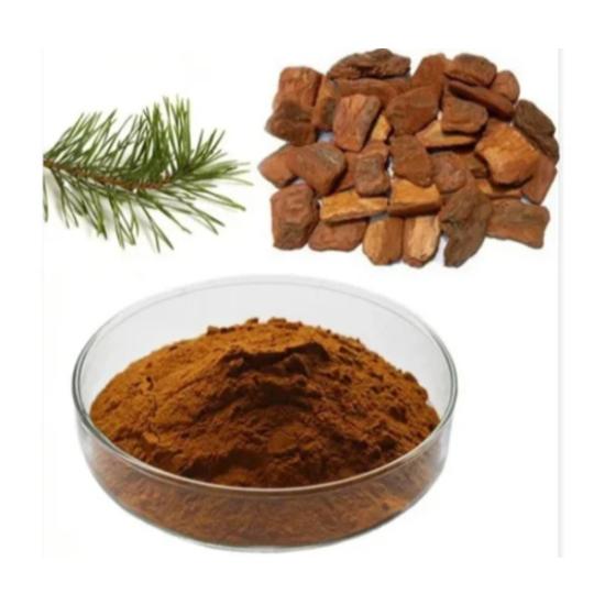 Screw Pine Extract (Pandanus tectorius) 