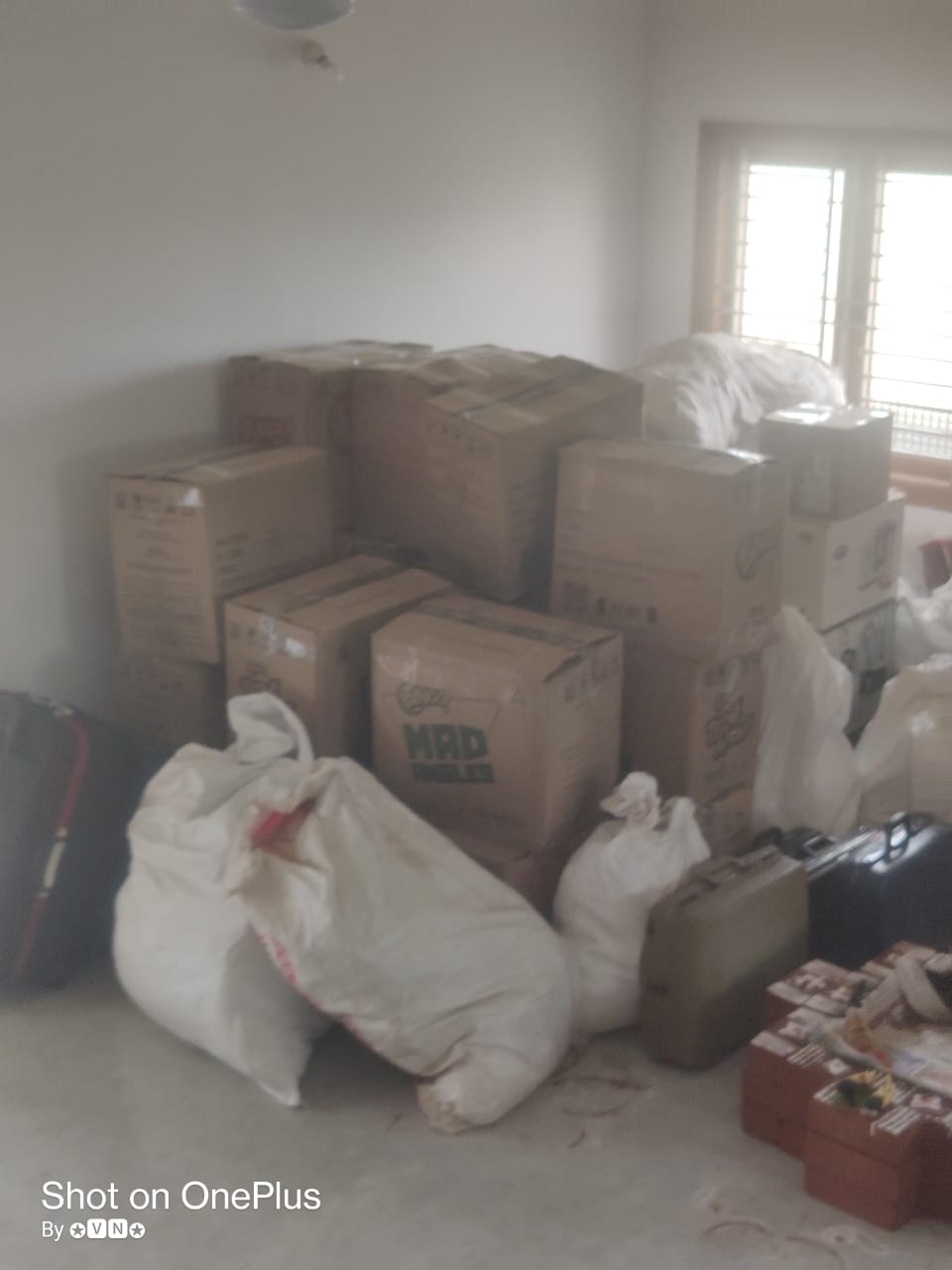 Packers And Movers For Automobile