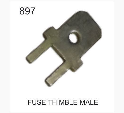 FUSE THIMBLE MALE