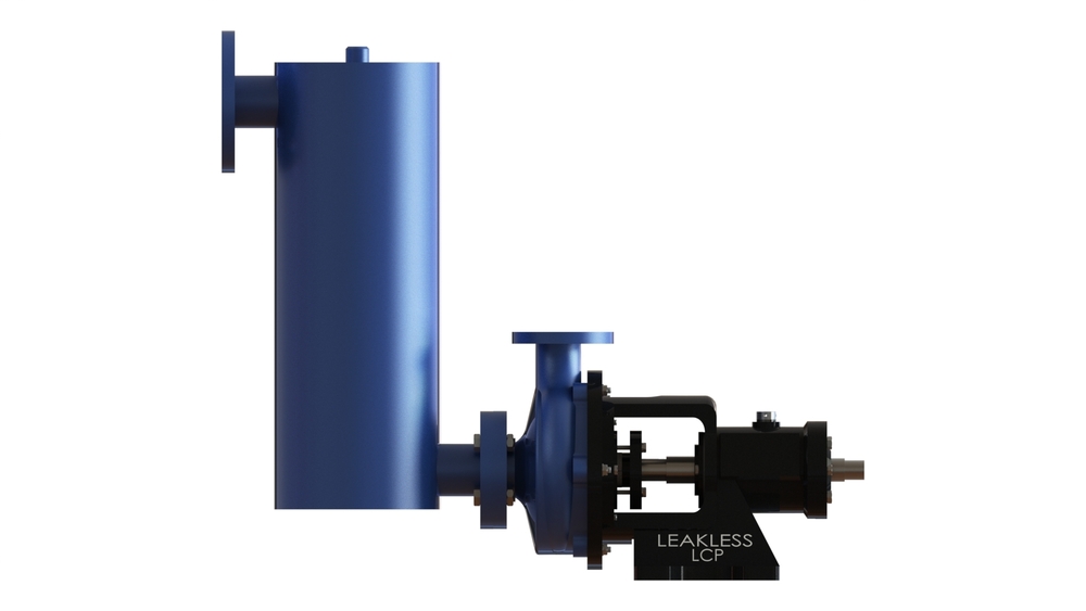 Industrial Chemical Loading Pumps - Flow Rate: : Upto 150 Ma /Hr