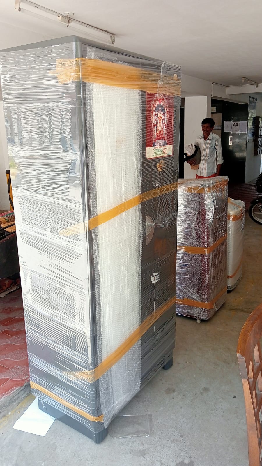 Madurai Packer and Movers