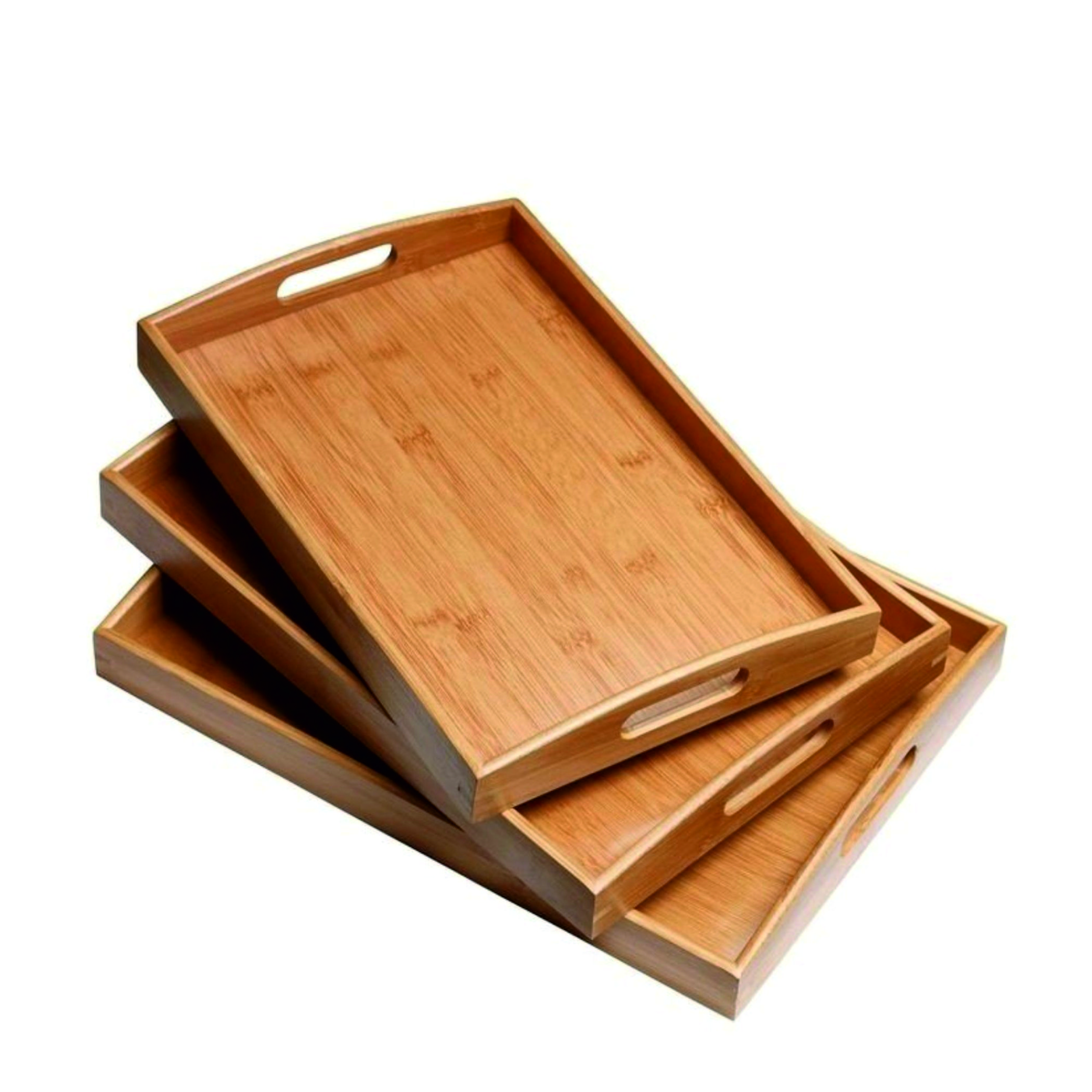 TRAY SET