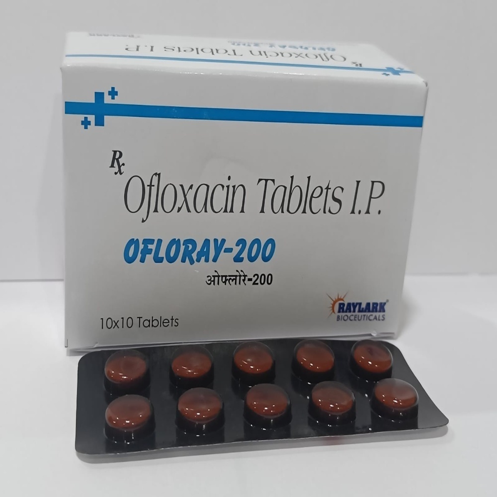 OFLORAY 200