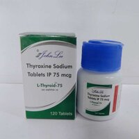 Thyroxine sodium Tablets