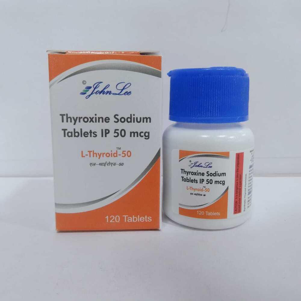 Thyroxine sodium Tablets