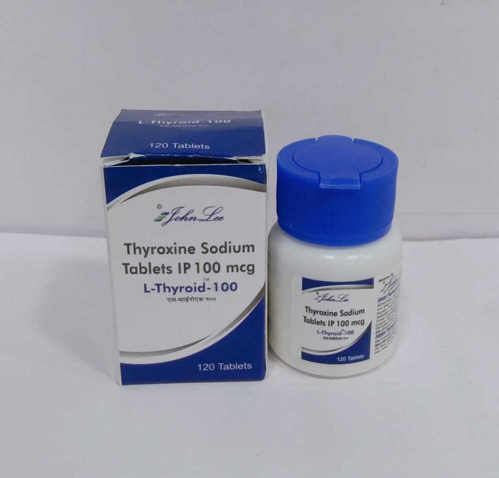 Thyroxine sodium Tablets