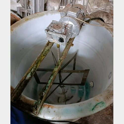 Toilet Cleaner Liquid Making Machine - Automatic Grade: Automatic