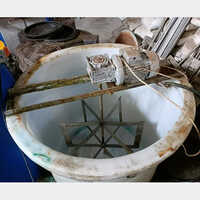 Dish Wash Liquid Mixer Machine - Automatic Grade: Automatic