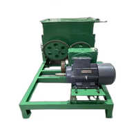 Detergent Chemicals Making Machine - Automatic Grade: Automatic