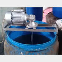 Slurry Mixer Machine - Feature: High Efficiency