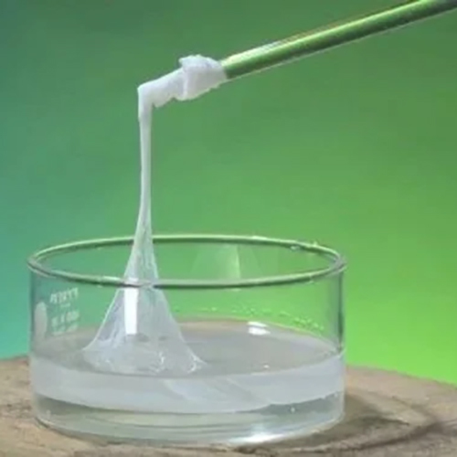 Consulting For Detergent Formulation