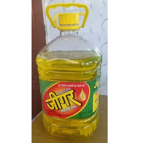 डिटर्जेंट फॉर्मुलेशन कंसल्टिंग