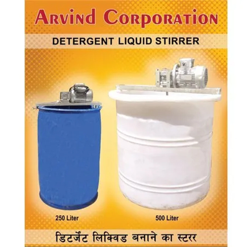 Liquid Detergent Formulation Consultant