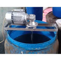 Acid Slurry Mixer