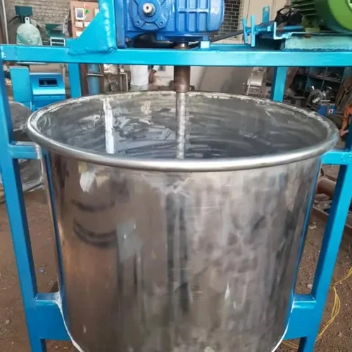 Shampoo Mixer Machine - Feature: High Efficiency