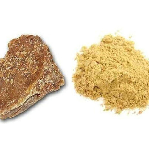 Natural Asafoetida - Grade: Food Grade