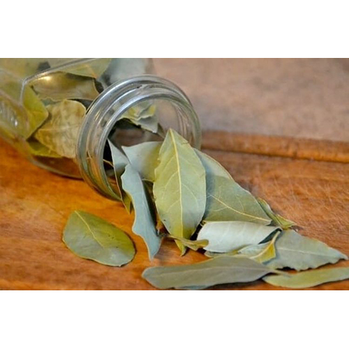 Natural Bayleaves - Grade: Food Grade