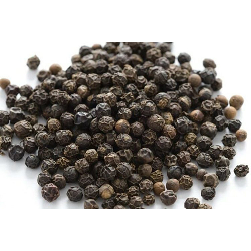 Black Pepper - Grade: Food Grade