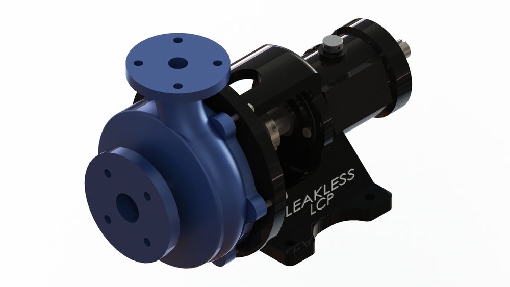 Filterpress Unit Pumps